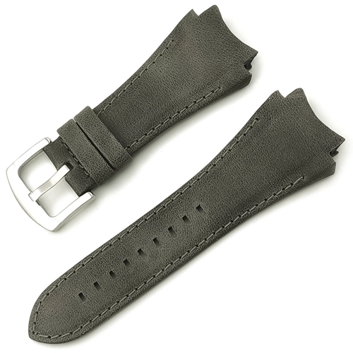 Saat Kordonu Porsche Design P6620 Uyumlu Hakiki Deri El Yap�m�