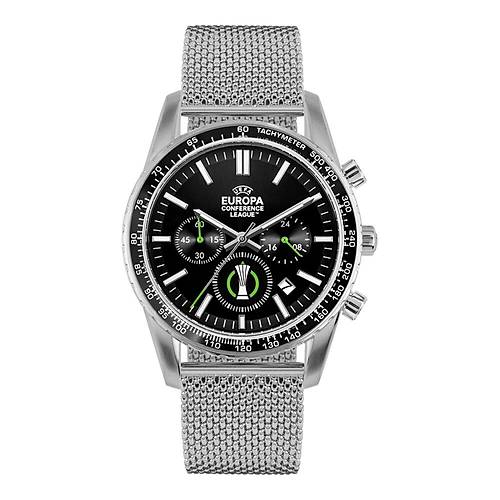 JACQUES LEMANS UEFA ECL-101B ERKEK KOL SAAT�