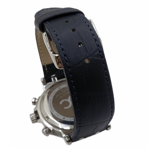 Guess - y44001g1mf Hakiki Deri Saat Kay zel El Yapm retim (Saatinizi Gndermeniz Gerekli)