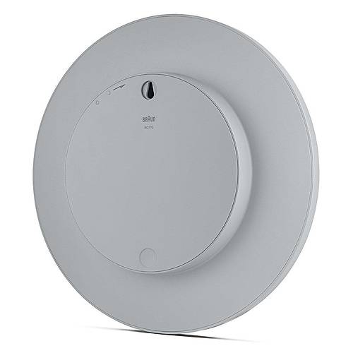 BRAUN BC17G GR� DUVAR SAAT�