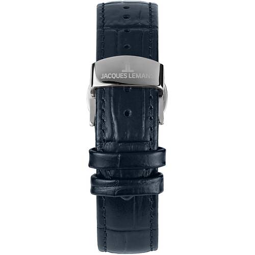 JACQUES LEMANS DERBY 1-2213F ERKEK KOL SAAT�