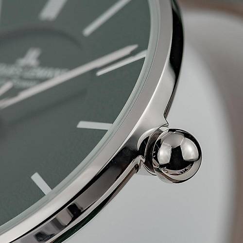 JACQUES LEMANS ECO POWER 1-2113D KADIN KOL SAAT�