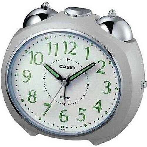 CASIO TQ-369-7DF MASA SAAT�