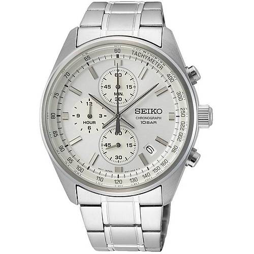 SEIKO SSB375P1 ERKEK KOL SAAT