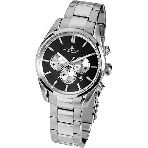 JACQUES LEMANS BARCELONA 42-6.1E ERKEK KOL SAAT�
