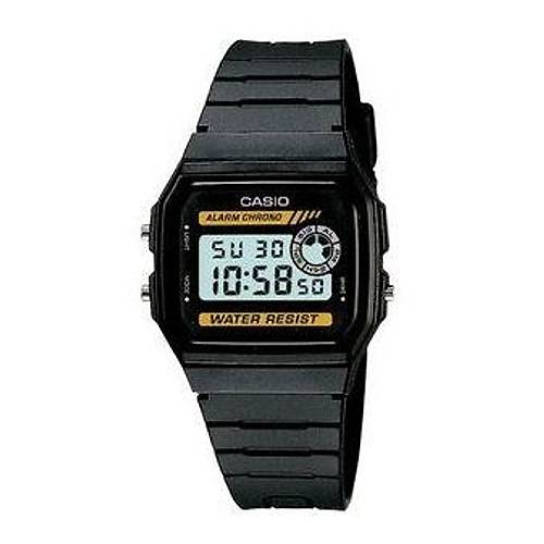 CASIO F-94WA-9DG ERKEK KOL SAAT