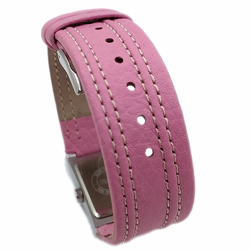 Esprit Bayan Hakiki Deri Saat Kay��� �zel El Yap�m� �retim (Saatinizi G�ndermeniz Gerekli)