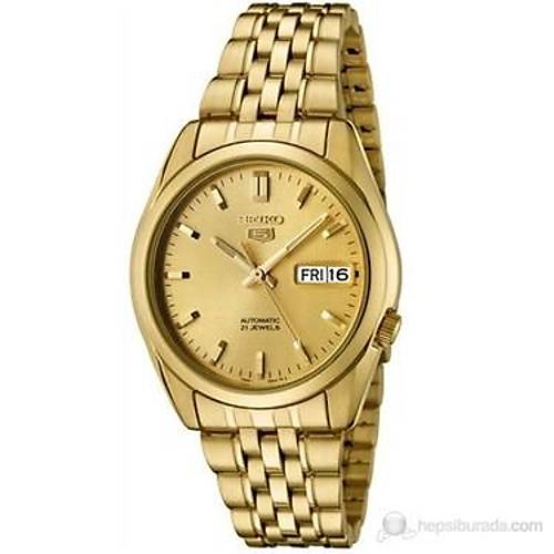 SEIKO 5 SNK366K1 ERKEK KOL SAAT