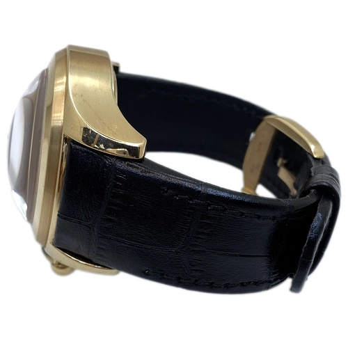 Corum - 08.2014 2342793 Hakiki Deri Saat Kay��� | �zel El Yap�m� �retim