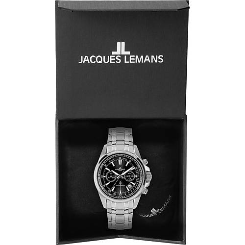 JACQUES LEMANS LIVERPOOL 1-2117I ERKEK KOL SAAT�
