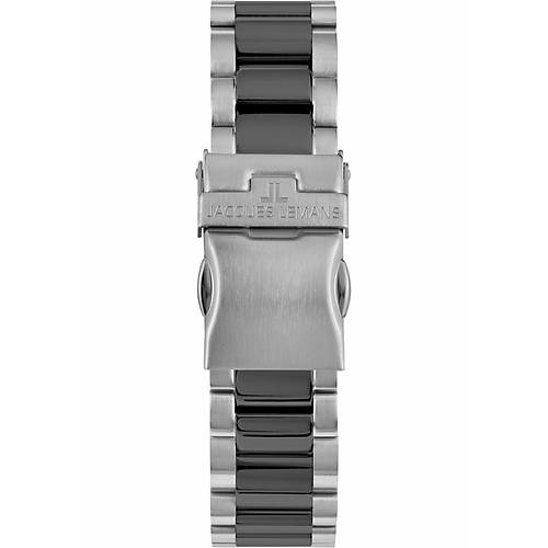 JACQUES LEMANS LIVERPOOL 1-2119E ERKEK KOL SAAT�