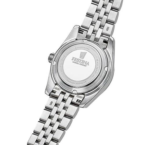 FESTINA SWISS F20087/4 KADIN KOL SAAT�