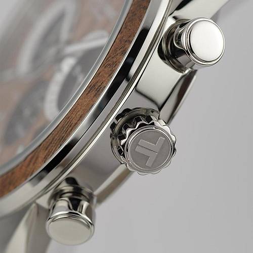 JACQUES LEMANS ECO POWER 1-2115B ERKEK KOL SAAT�