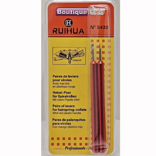 RUIHUA No:5430 Balans Pand�l Direk ve �bre ��karma Levyesi (1.6mm)