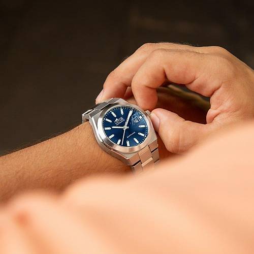 LOTUS 18996/2 AUTOMATIC ERKEK KOL SAAT�