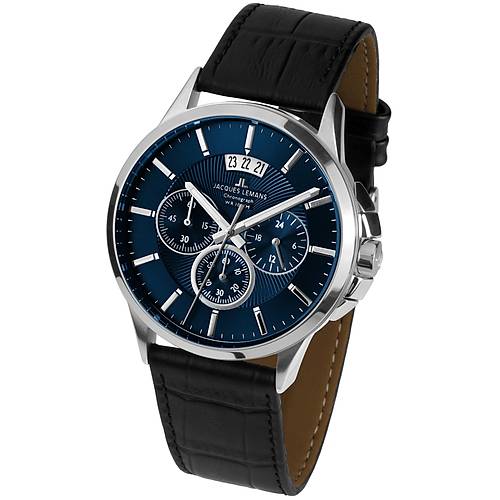 JACQUES LEMANS SYDNEY 1-1542G ERKEK KOL SAAT�