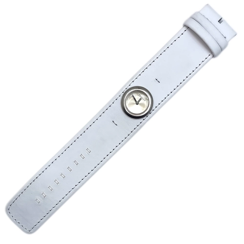 DKNY - NY-3262 Hakiki Deri Saat Kay��� | �zel El Yap�m� �retim