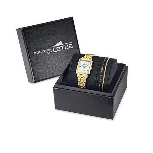 LOTUS 19009/1 2GETHER KADIN KOL SAAT�