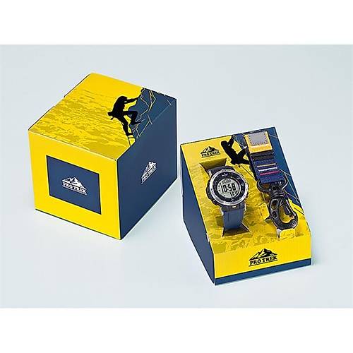 CASIO PRW-30AE-2DR ERKEK KOL SAAT