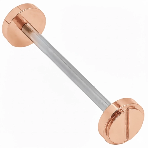 Versace Saat Kordonu Montaj� ��in �elik Vidal� Ba�l�kl� Pim 26mm