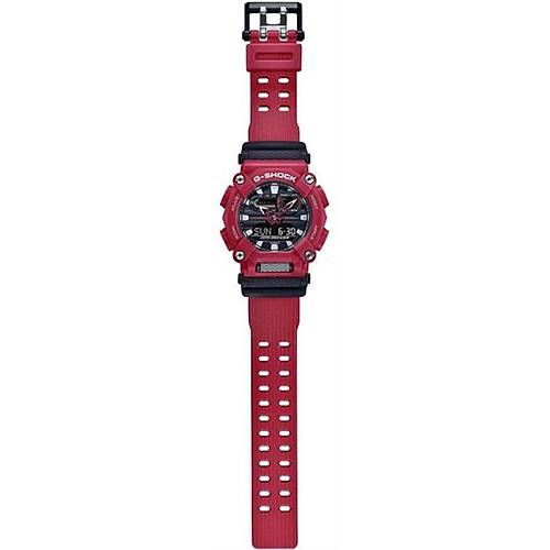 CASIO GA-900-4ADR ERKEK KOL SAAT