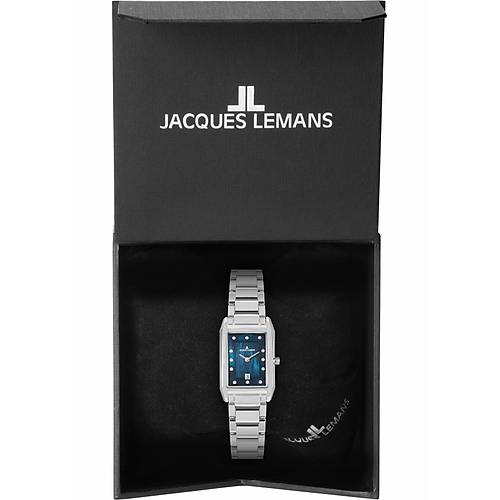 JACQUES LEMANS TORINO 1-2189J KADIN KOL SAAT�