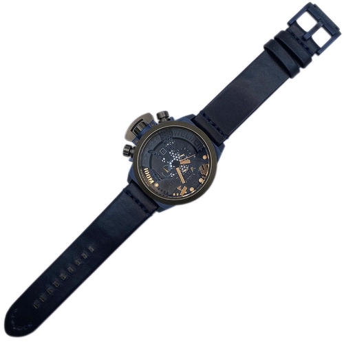 Welder - K-24 Hakiki Deri Saat Kay��� | �zel El Yap�m� �retim