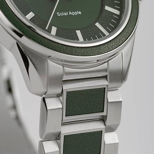 JACQUES LEMANS ECO POWER 1-2116E ERKEK KOL SAAT�