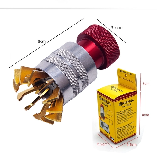 Saat Cam� S�kme ve Takma Aparat� � Mika Camlar i�in �n Kasa Yerle�tirici