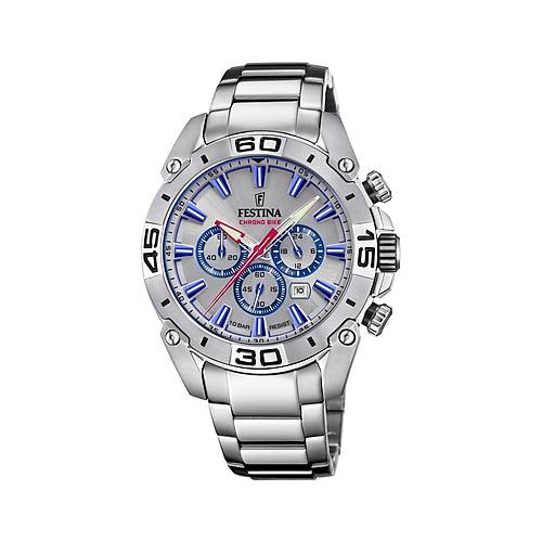 FESTINA F20543/1 CHRONO BIKE ERKEK KOL SAAT