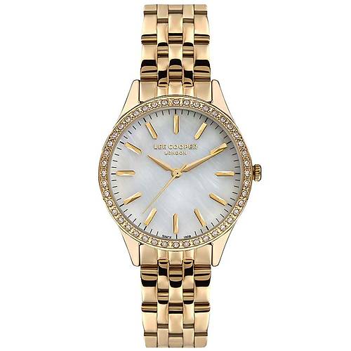 Lee Cooper Kad�n Kol Saati LC-1018G-7A