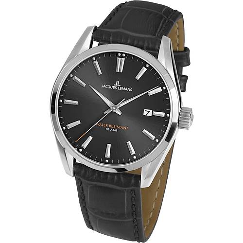 JACQUES LEMANS DERBY 1-1859A ERKEK KOL SAAT�