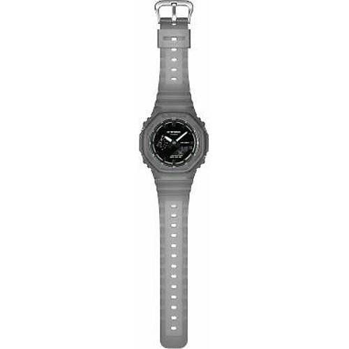 CASIO GA-2100K-1ADR ERKEK KOL SAAT�