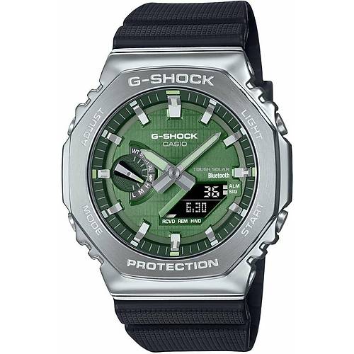 CASIO GBM-2100A-1A3DR ERKEK KOL SAAT�