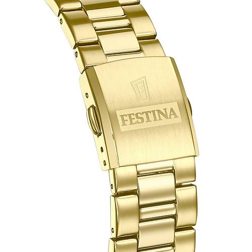 FESTINA F20555/4 CLASSICS ERKEK KOL SAAT�