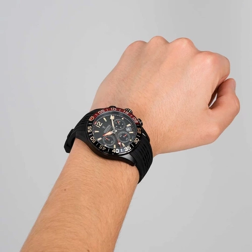 FESTINA F20518/3 CHRONO SPORT ERKEK KOL SAAT