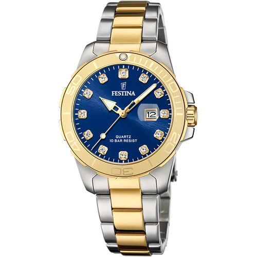 FESTINA F20504/3 BOYFRIEND KADIN KOL SAAT
