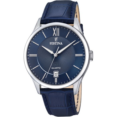 FESTINA F20426/2 CLASSICS ERKEK KOL SAAT