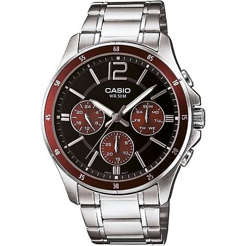 CASIO MTP-1374D-5AVDF ERKEK KOL SAAT