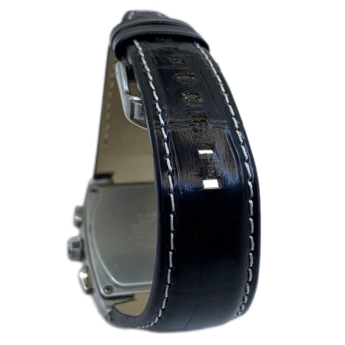 Casio - OC-502 Hakiki Deri Saat Kay��� | �zel El Yap�m� �retim