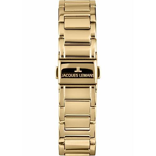JACQUES LEMANS VENICE 1-2151H KADIN KOL SAAT�