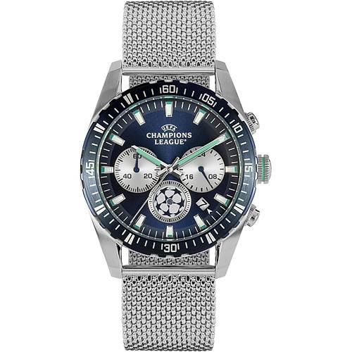 JACQUES LEMANS UEFA CHAMPIONS LEAGUE CL-102B ERKEK KOL SAAT�