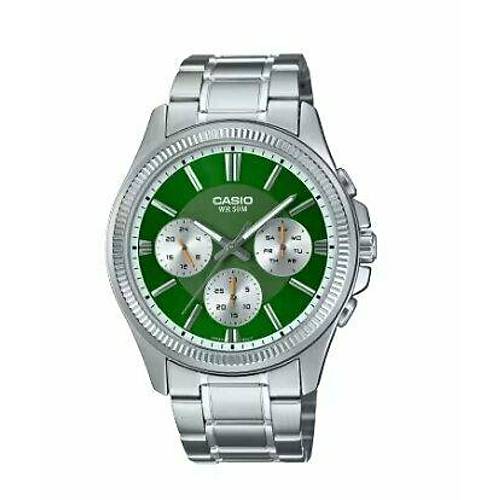 CASIO MTP-1375D-3AVDF ERKEK KOL SAAT�