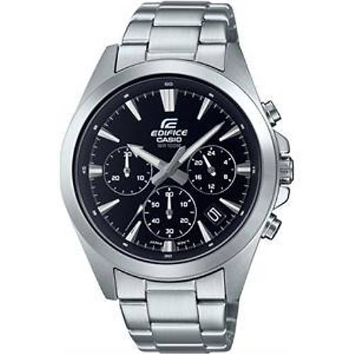 CASIO EFV-630D-1AVUDF ERKEK KOL SAAT