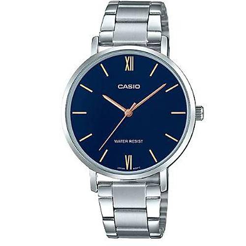 CASIO LTP-VT01D-2BUDF KADIN KOL SAAT
