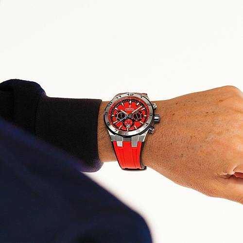 FESTINA F20671/5 CHRONO BIKE ERKEK KOL SAAT�