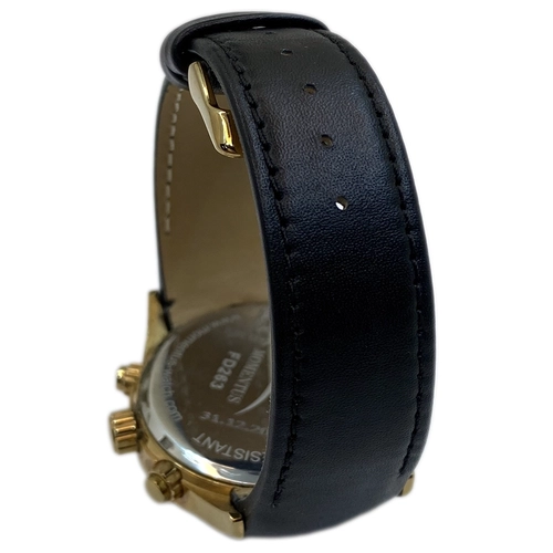 Momentus - FD263 Hakiki Deri Saat Kay��� | �zel El Yap�m� �retim