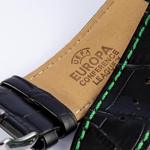 JACQUES LEMANS UEFA ECL-101D ERKEK KOL SAAT�
