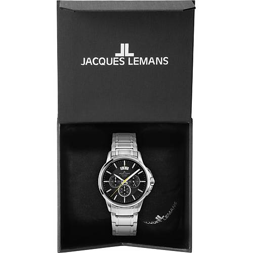 JACQUES LEMANS SYDNEY 1-1542D ERKEK KOL SAAT�