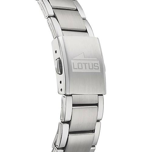 LOTUS 18690/3 CHRONO ERKEK KOL SAAT�